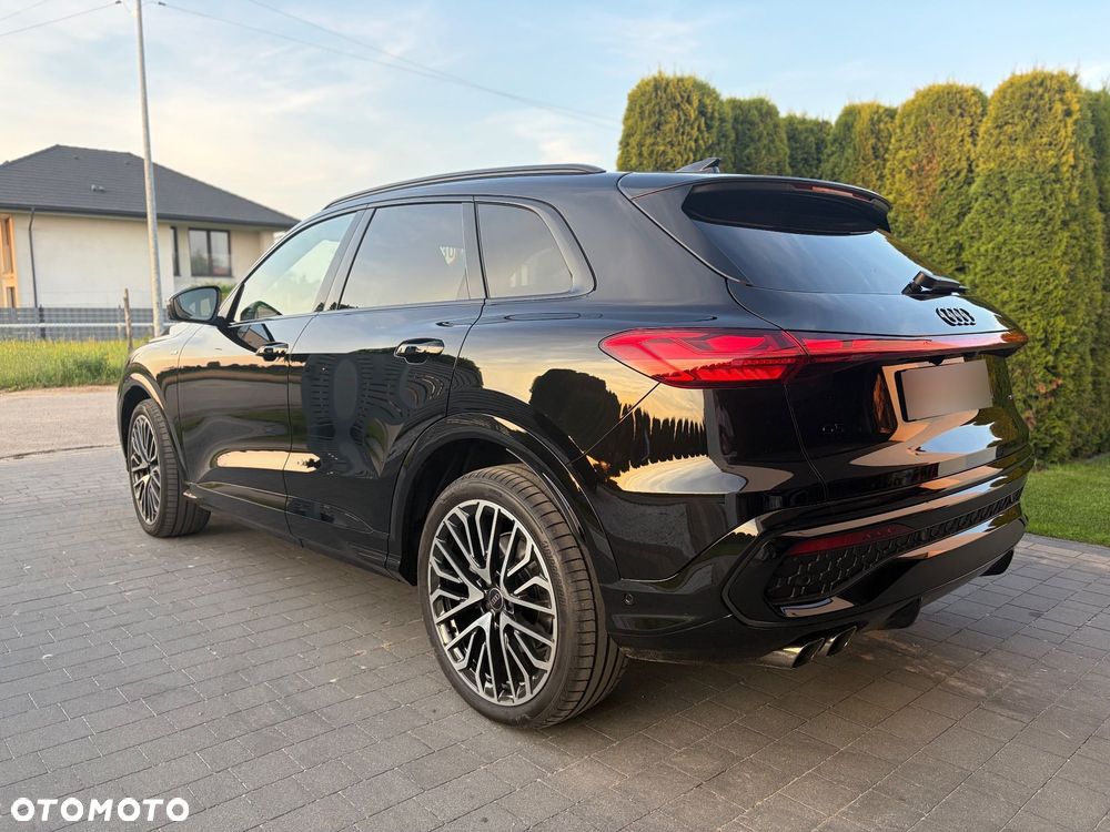 Audi Q5 TDI mHEV 150 kW Quattro S tronic - 3