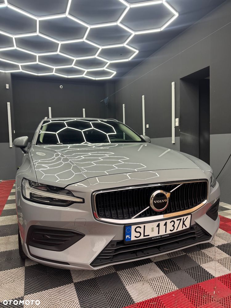 Volvo V60 B3 B Essential - 2