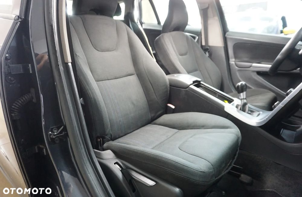 Volvo V60 D3 - 29