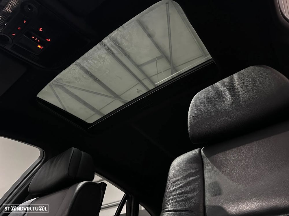 BMW X6 xDrive35d - 10