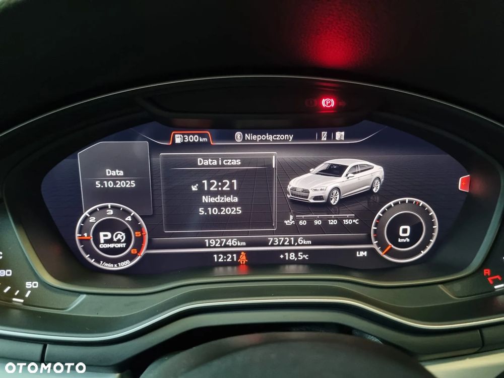 Audi A5 - 20