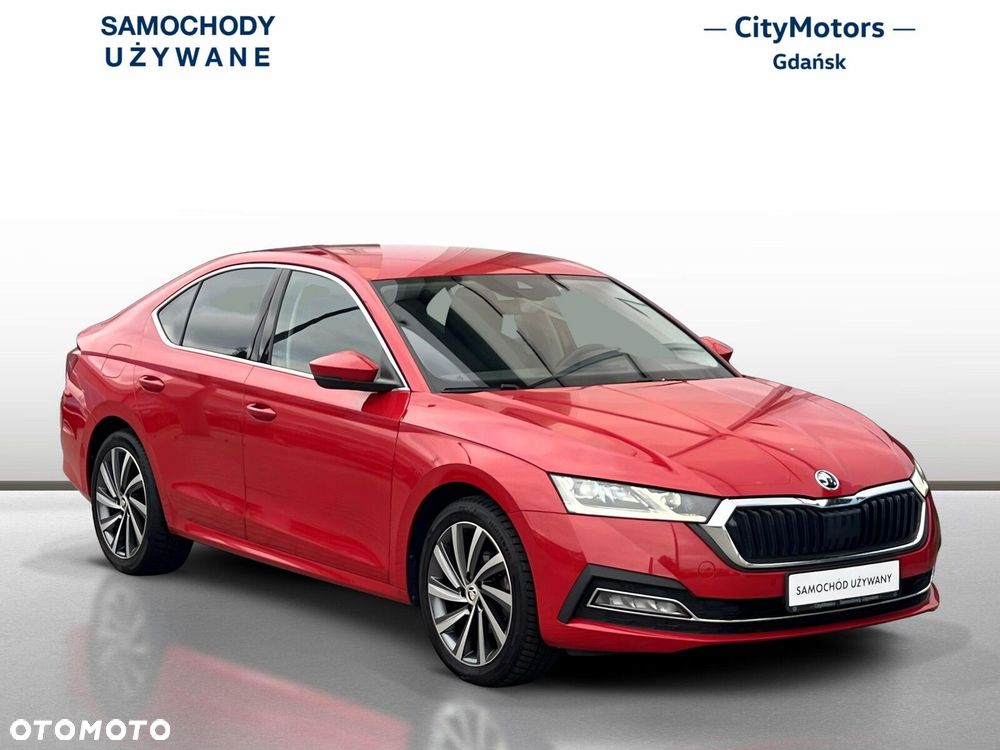 Skoda Octavia 1.5 TSI ACT Style - 3