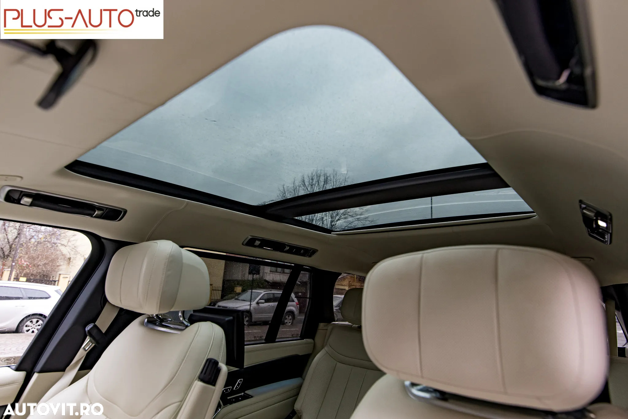 Land Rover Range Rover 3.0 I6 D350 MHEV LWB Autobiography - 16