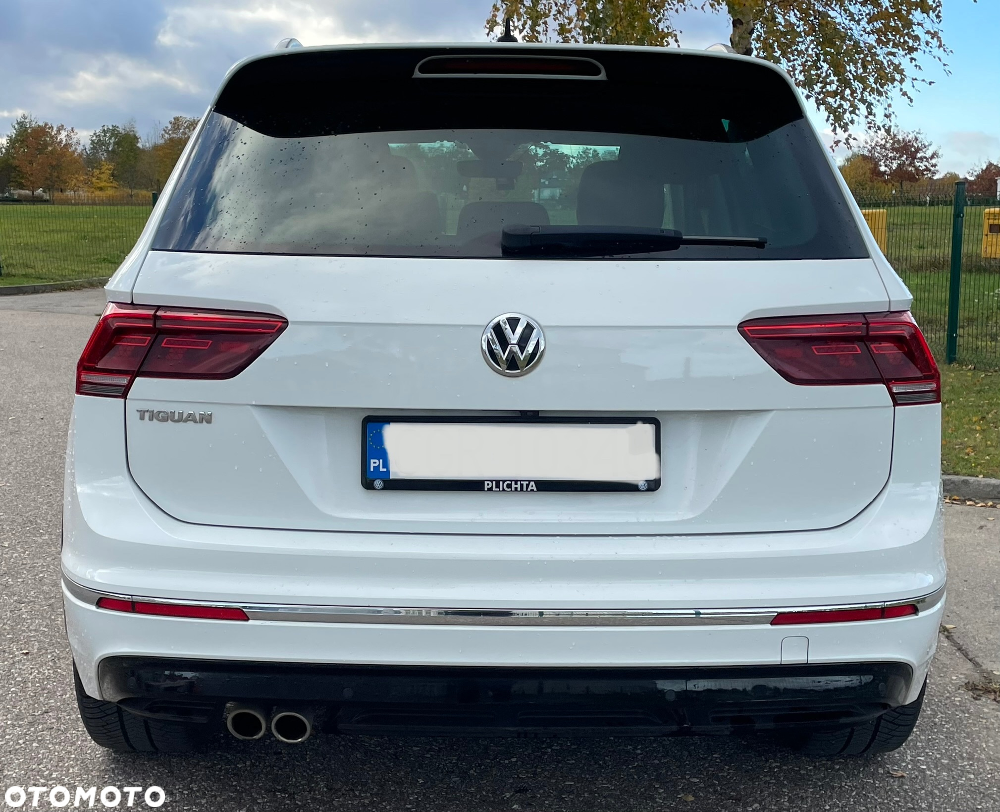Volkswagen Tiguan 1.5 TSI EVO Highline DSG - 8