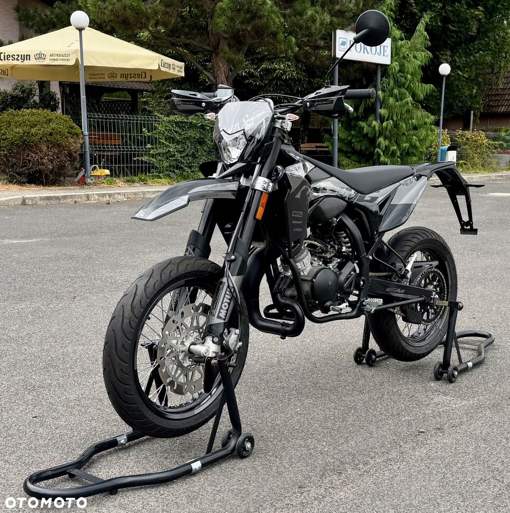 Sherco SM