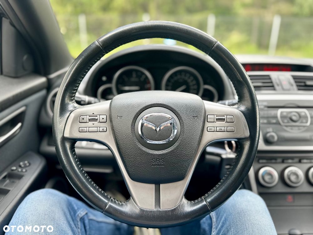 Mazda 6 Sport 2.0 CD DPF Dynamic - 9