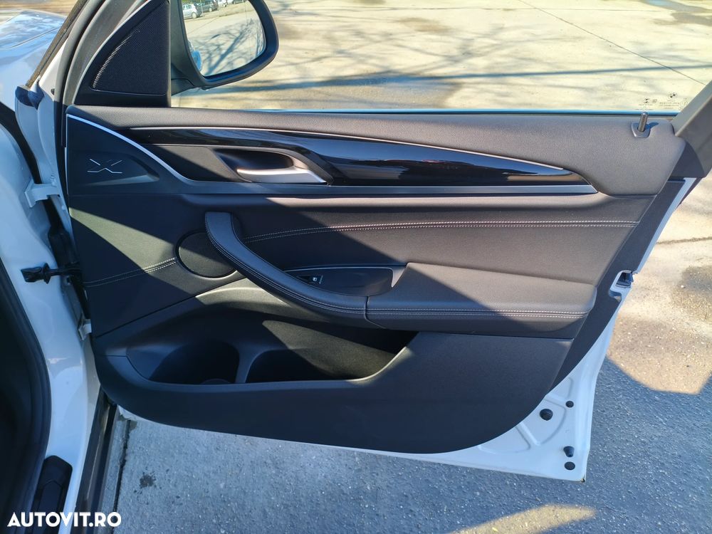 BMW X3 xDrive20d AT MHEV - 26