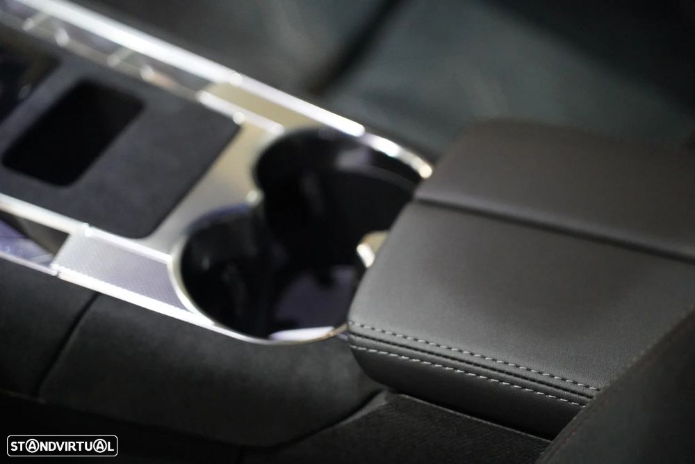 DS DS7 1.5 BlueHDi Edition France EAT8 - 17