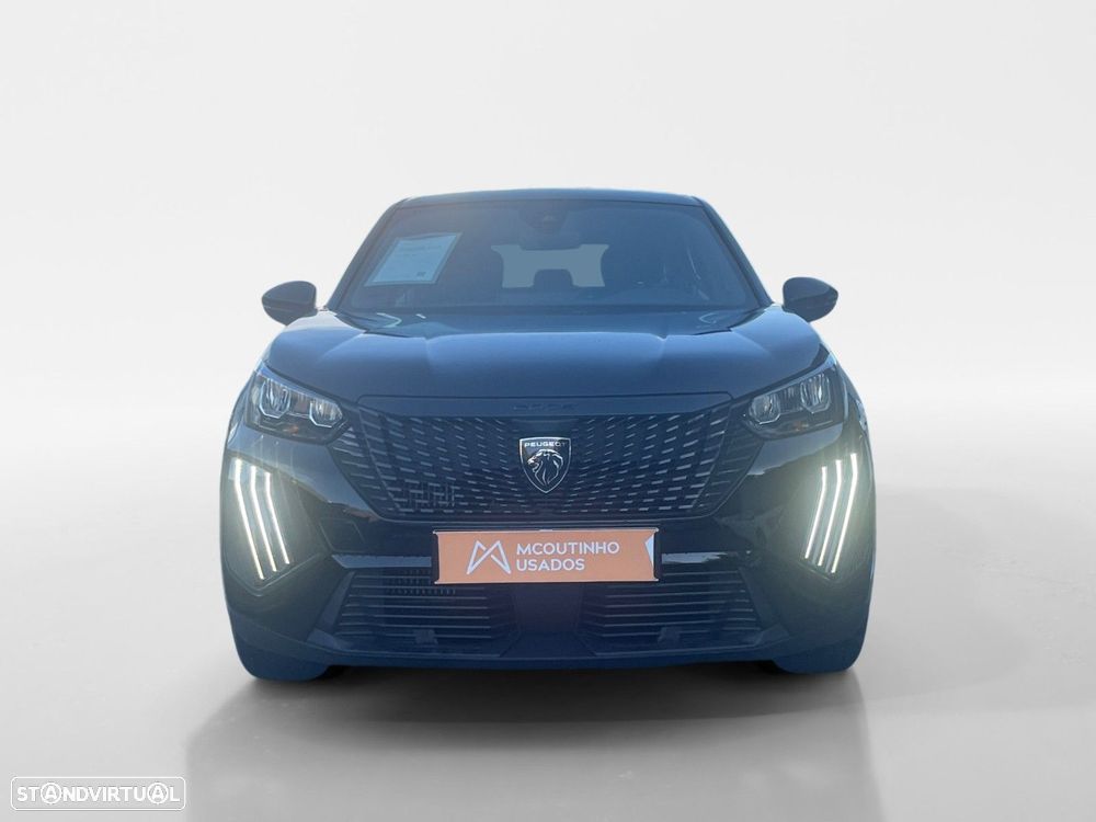 Peugeot 2008 1.2 PureTech Style - 8
