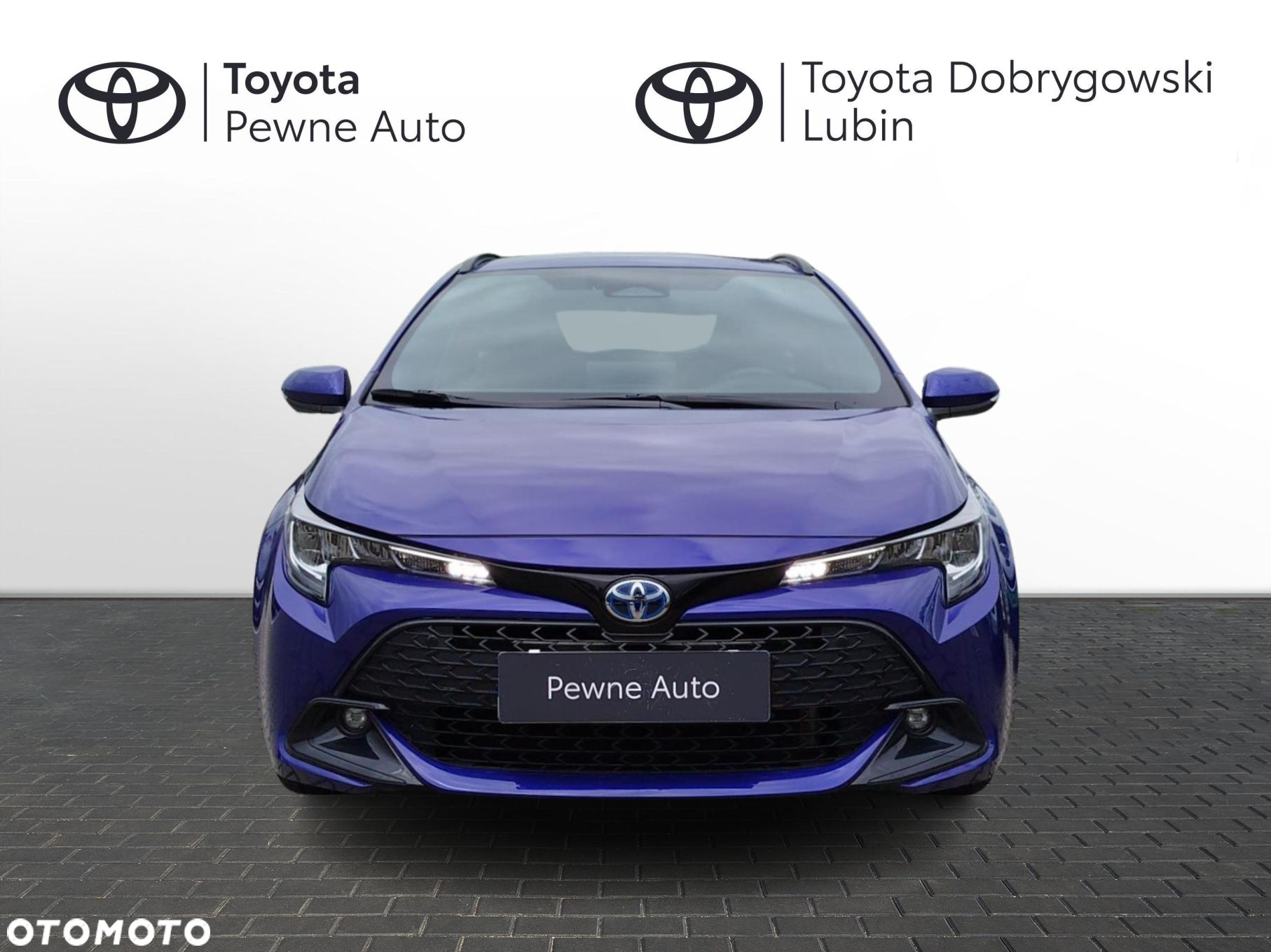 Toyota Corolla - 8