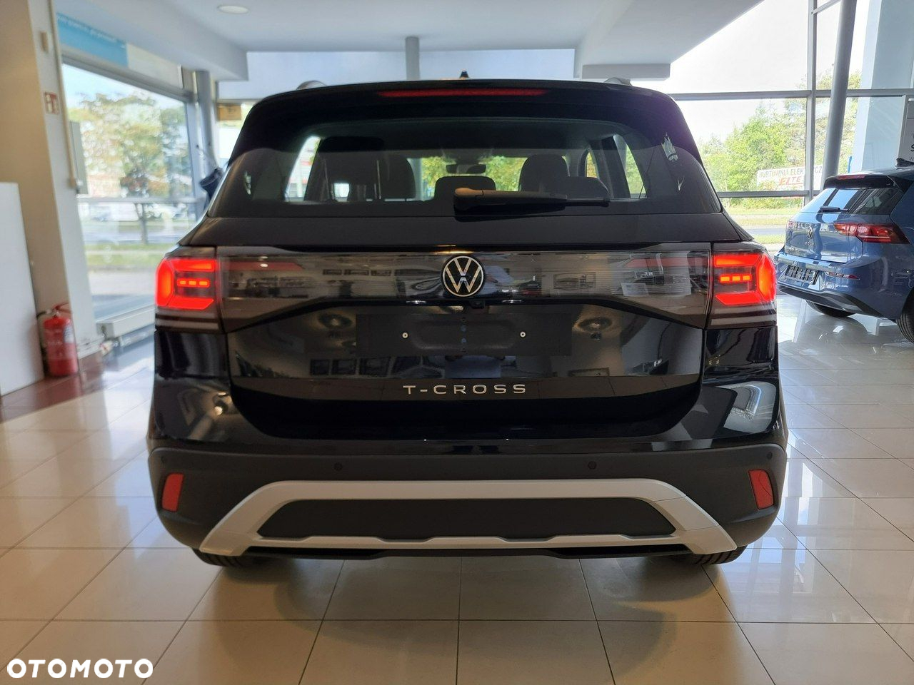 Volkswagen T-Cross - 6
