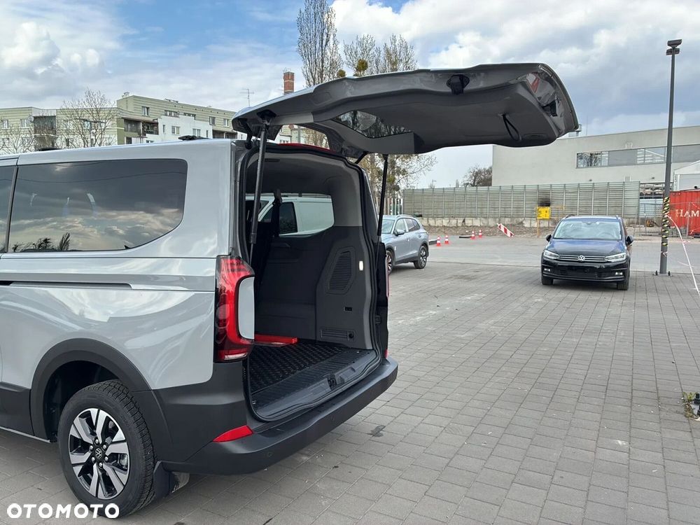 Volkswagen Caravelle 2.0 TDI L2 4Motion PanAmericana - 11