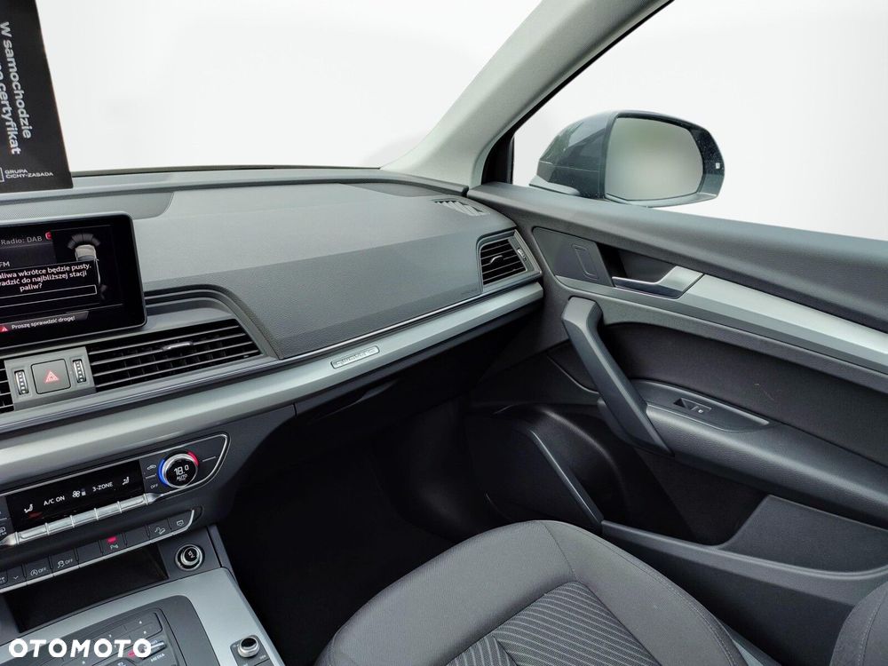 Audi Q5 - 23