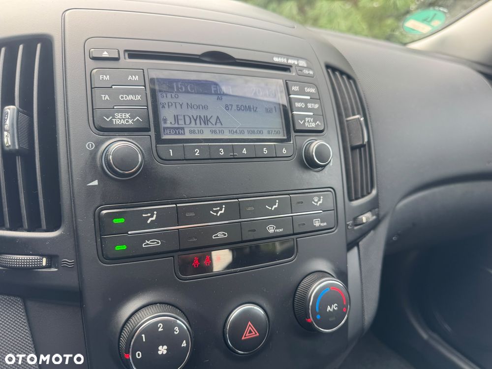 Hyundai i30 1.4 Blue Comfort - 7