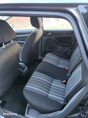 Ford Focus - 15