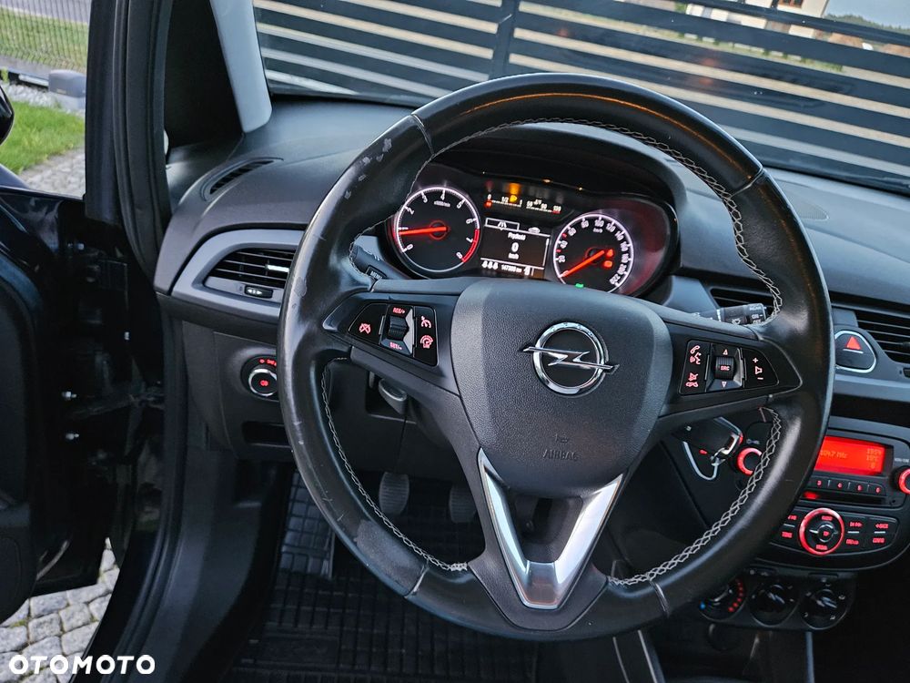 Opel Corsa 1.2 Enjoy - 23