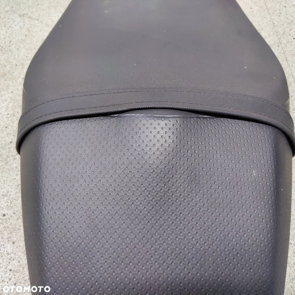 Kanapa, fotel, siedzenie Suzuki SV 650 SV650 - 10