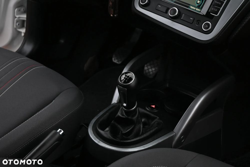 Seat Altea XL 2.0 TDI CR DPF Style Copa - 27