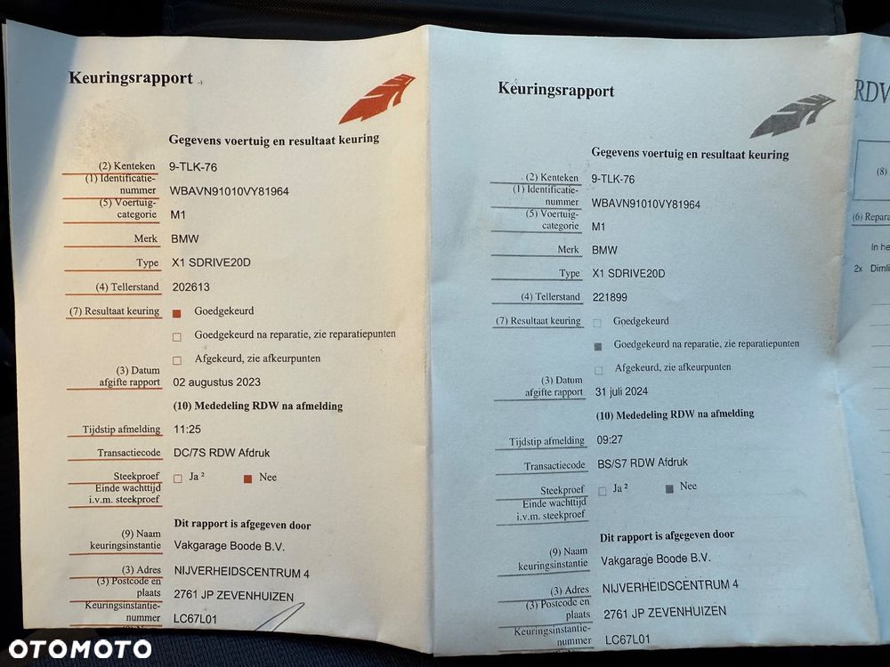 BMW X1 sDrive20d Sport Line - 40