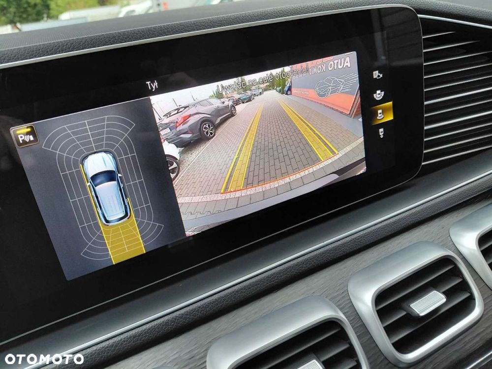 Mercedes-Benz GLE - 10