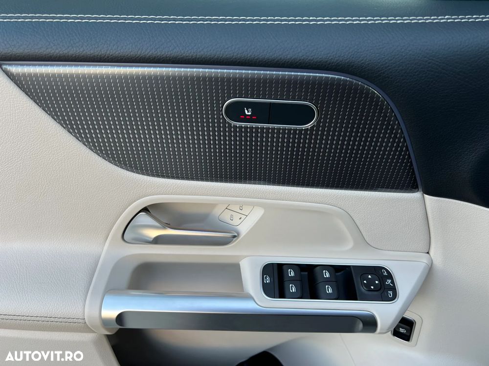 Mercedes-Benz GLB 200 4MATIC 8G-DCT - 18