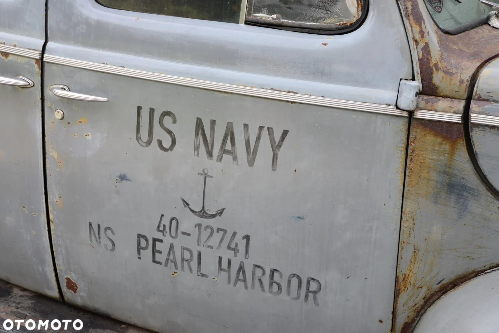 Ford Inny - 2