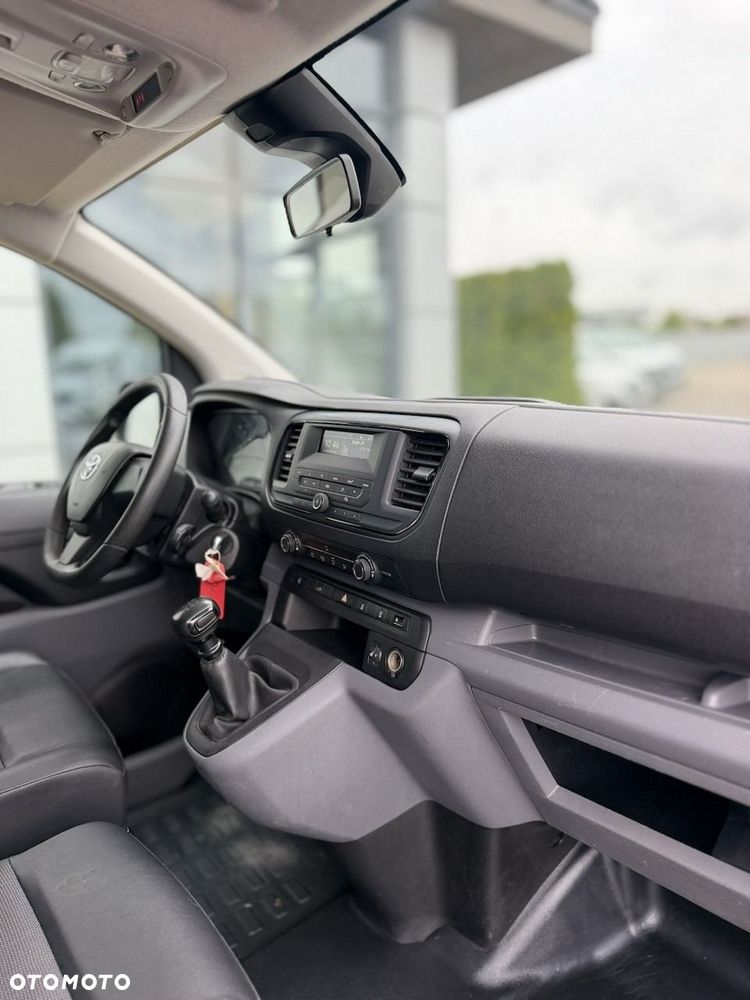 Toyota ProAce - 18
