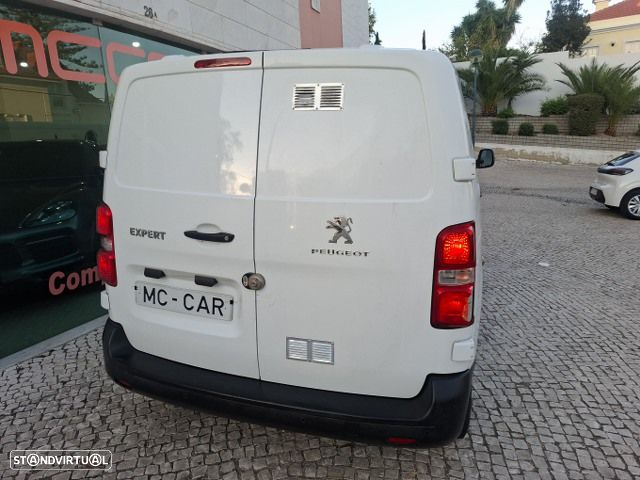 Peugeot Expert 1.5 BlueHDI L2H1 - 33