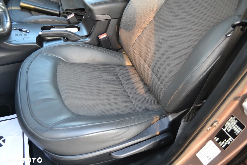 Hyundai ix35 - 16