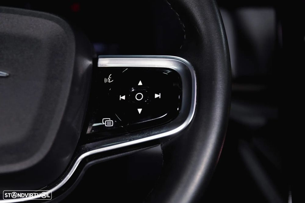 Polestar 2 Long Range 78 kWh - 22