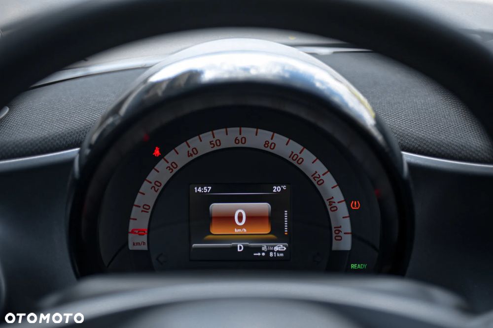 Smart Forfour - 13