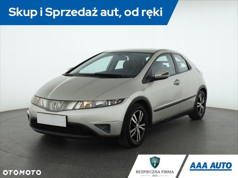 Honda Civic - 2