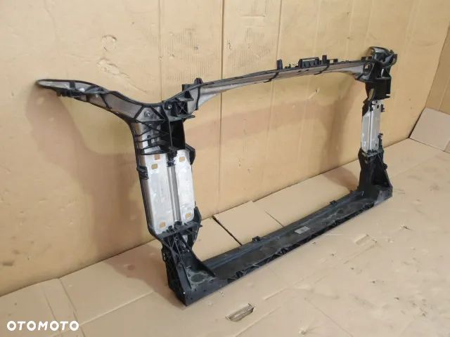 PAS PRZEDNI BELKA AUDI A6 C8 4K0807109 4K0805594 - 11