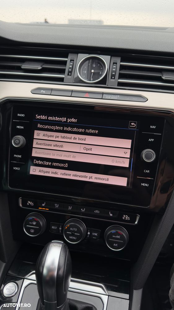 Volkswagen Passat 2.0 TDI SCR DSG (BlueM Tech) Highline - 25