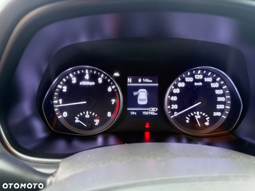 Hyundai i30 1.5 T-GDI 48V Smart - 19