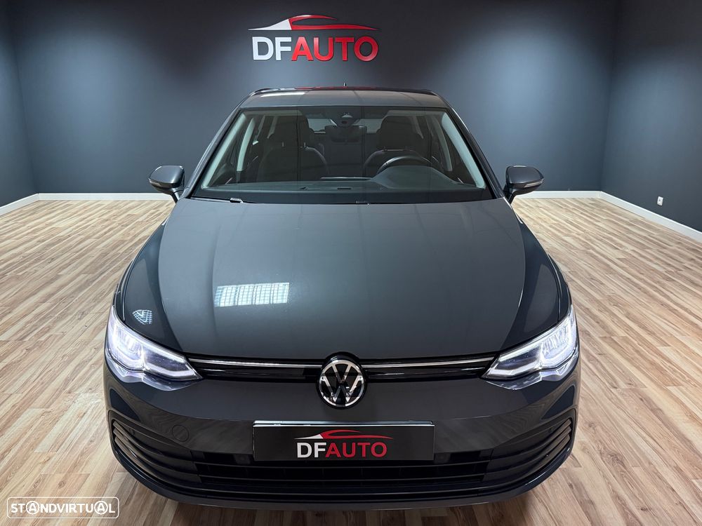 VW Golf 1.0 TSI Sportline - 3