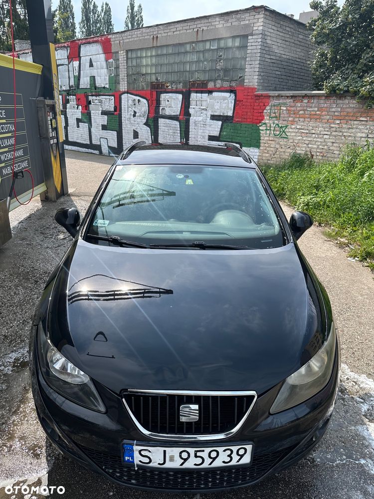 Seat Ibiza 1.4 16V Style - 3