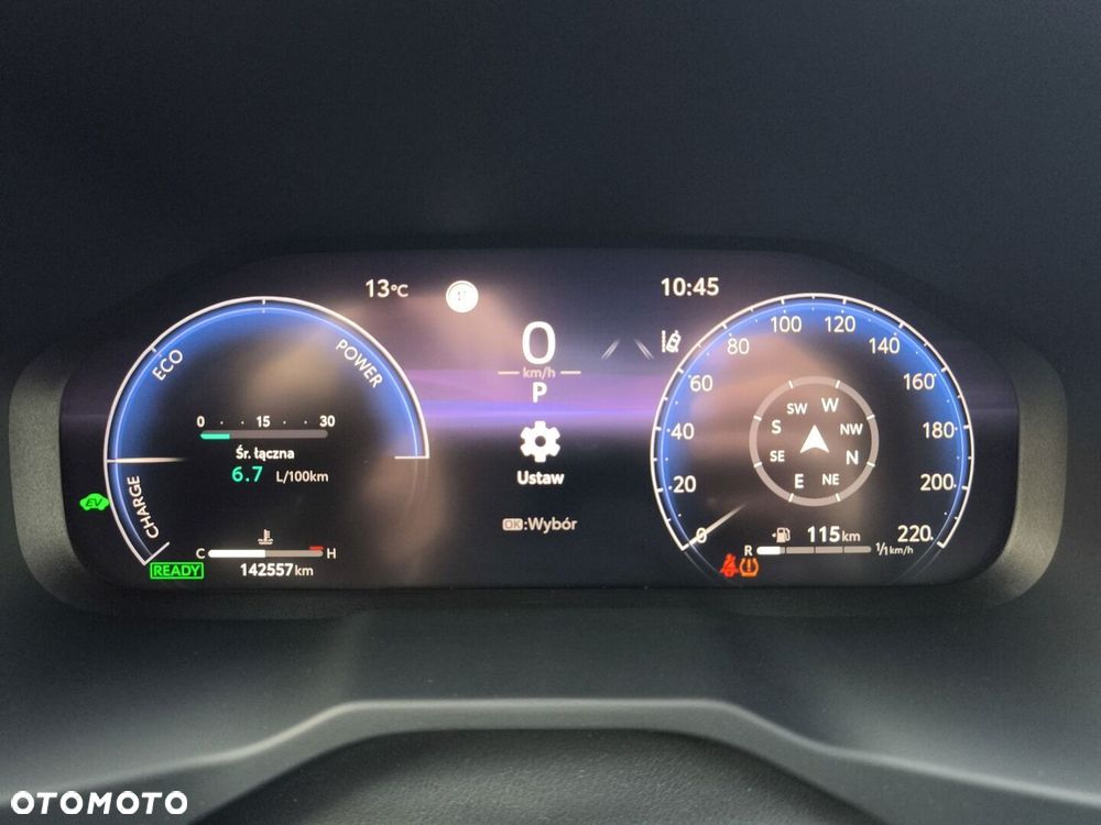 Toyota RAV4 2.5 Hybrid GR Sport 4x4 - 18