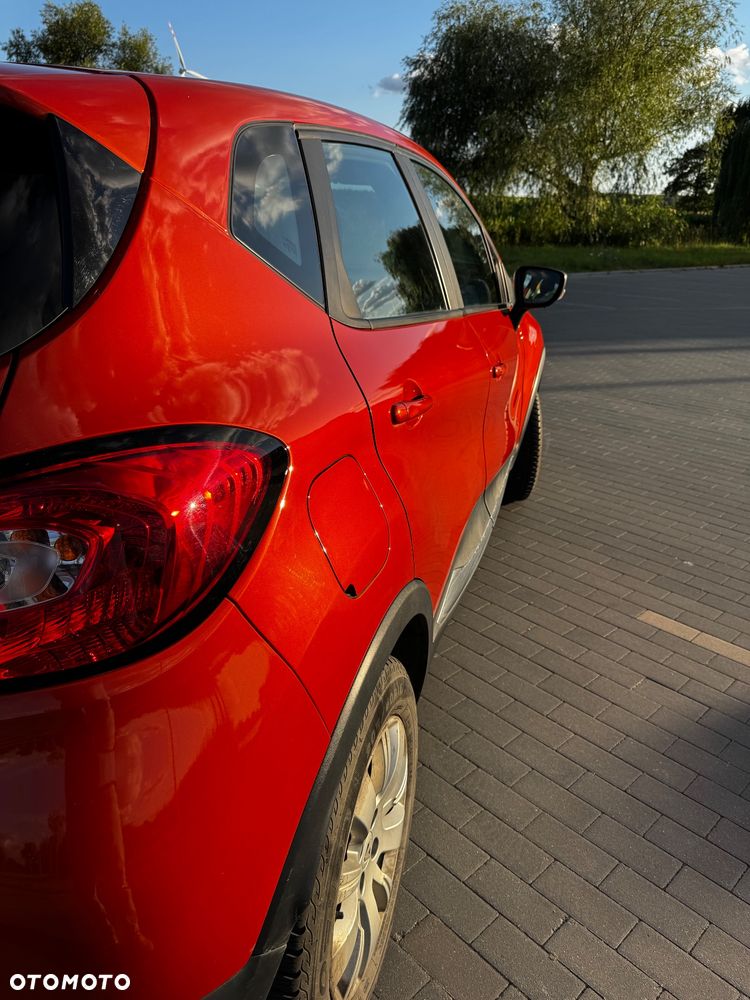 Renault Captur 0.9 Energy TCe Zen - 6