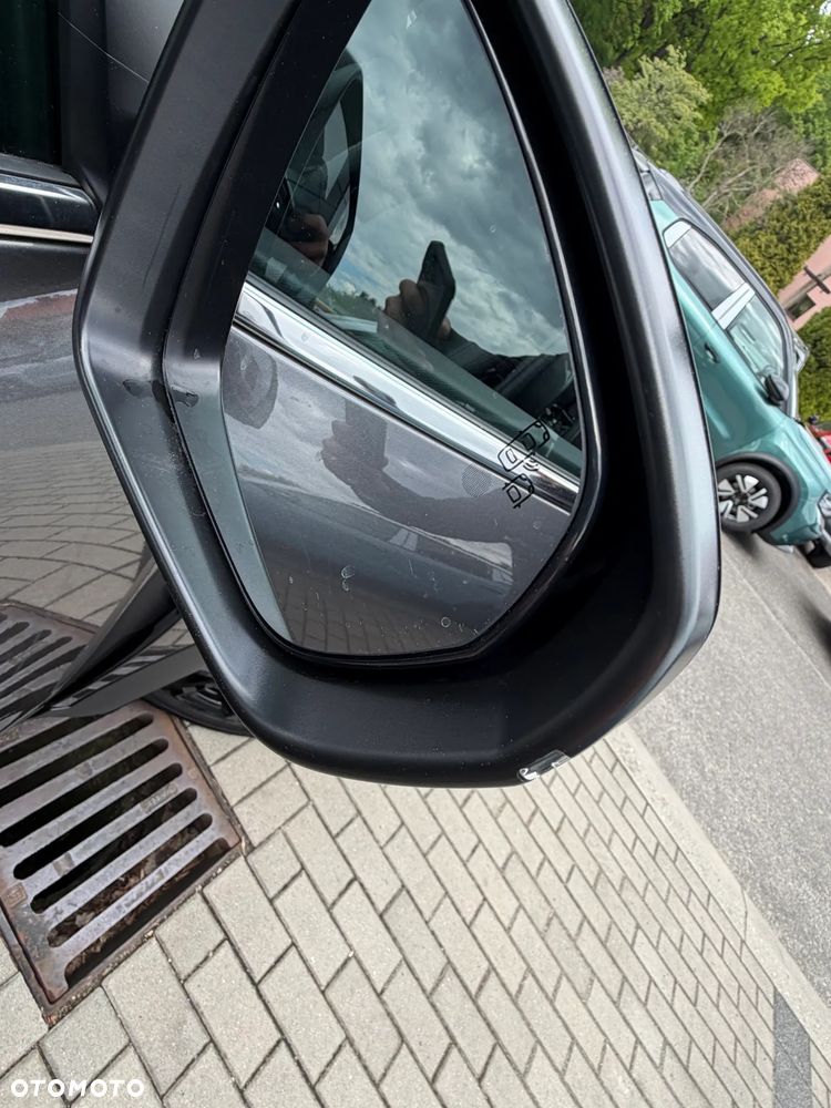 Citroën C5 Aircross 1.5 BlueHDi Max EAT8 - 14