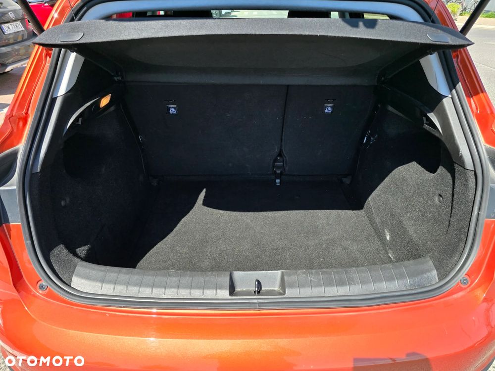 Fiat Tipo 1.5 Hybrid DCT - 13