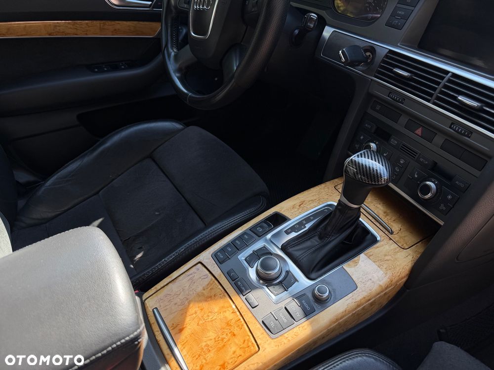 Audi A6 Avant - 15