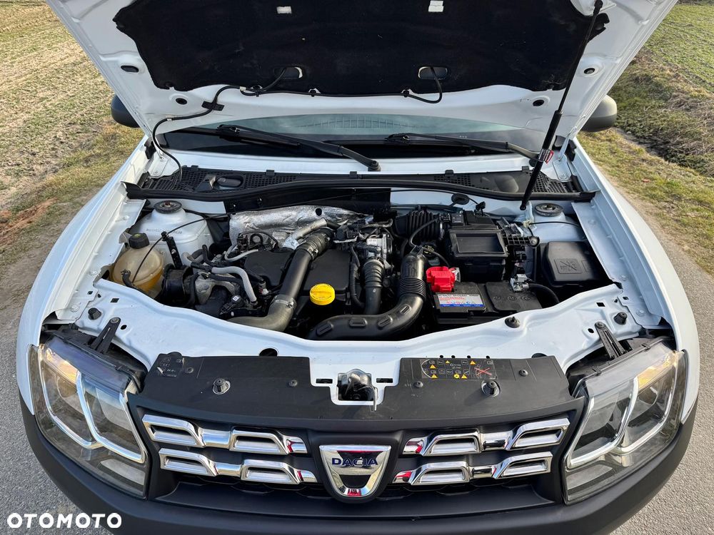 Dacia Duster - 10