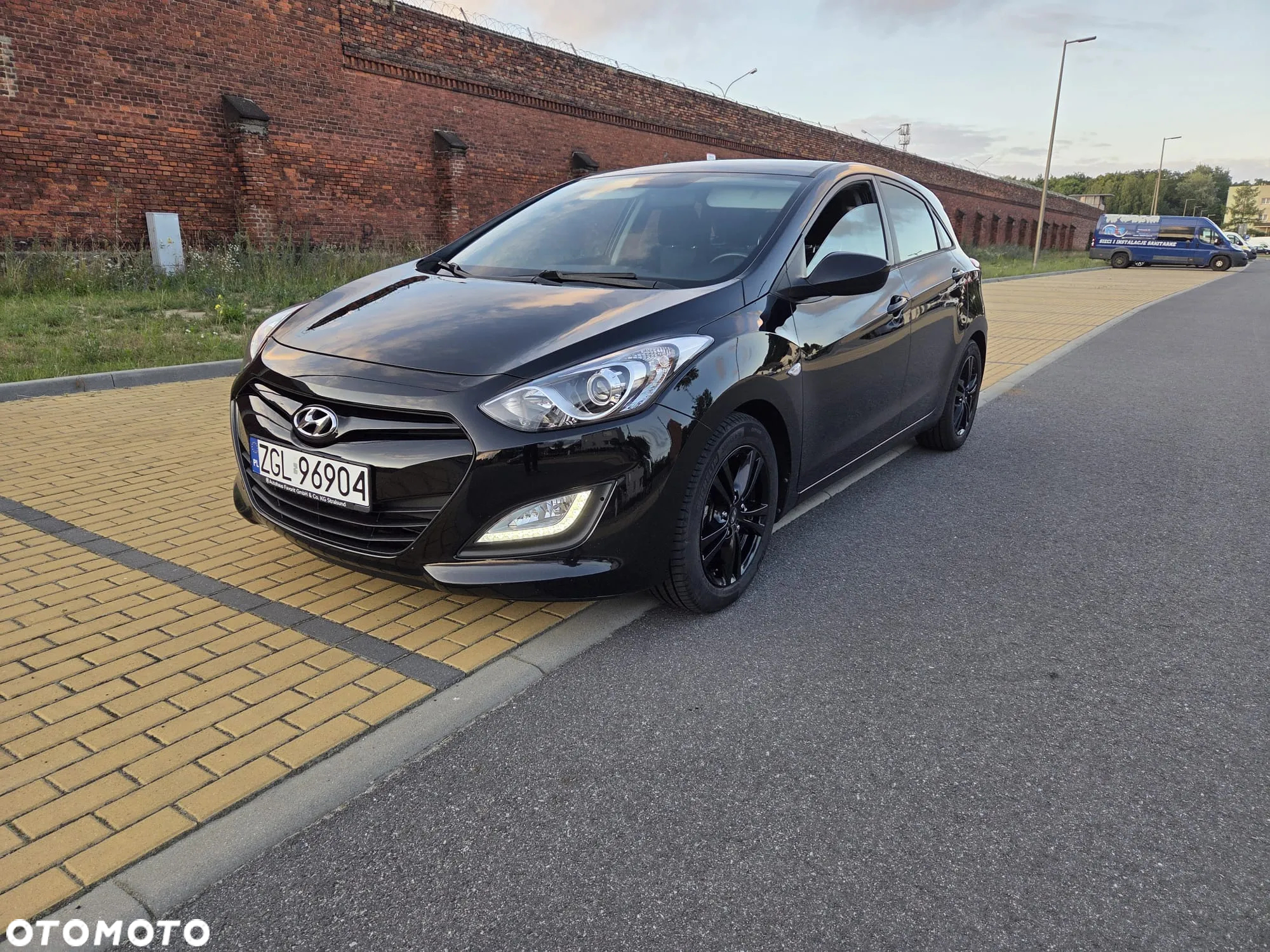 Hyundai i30 1.4 Comfort - 2