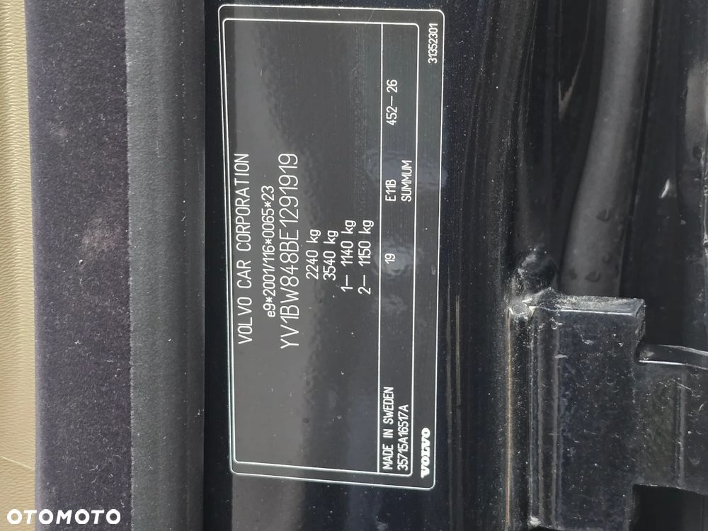 Volvo V70 D2 Summum - 30