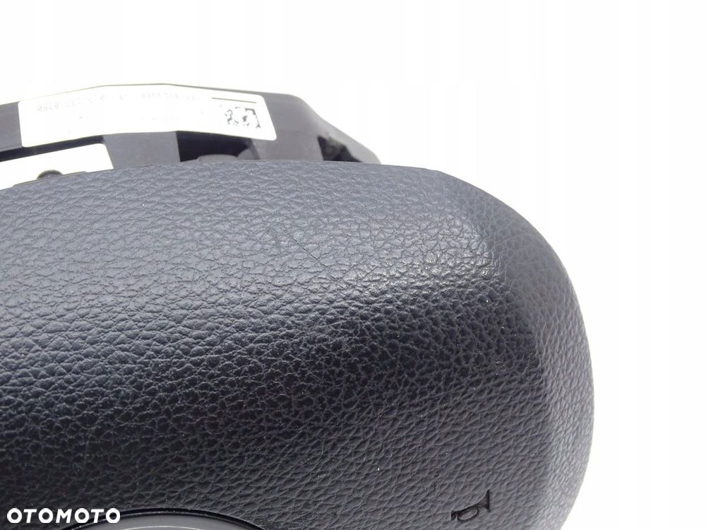 PODUSZKA POWIETRZNA AIRBAG KIEROWCY SKODA OCTAVIA III 5E 3T0880201F - 5