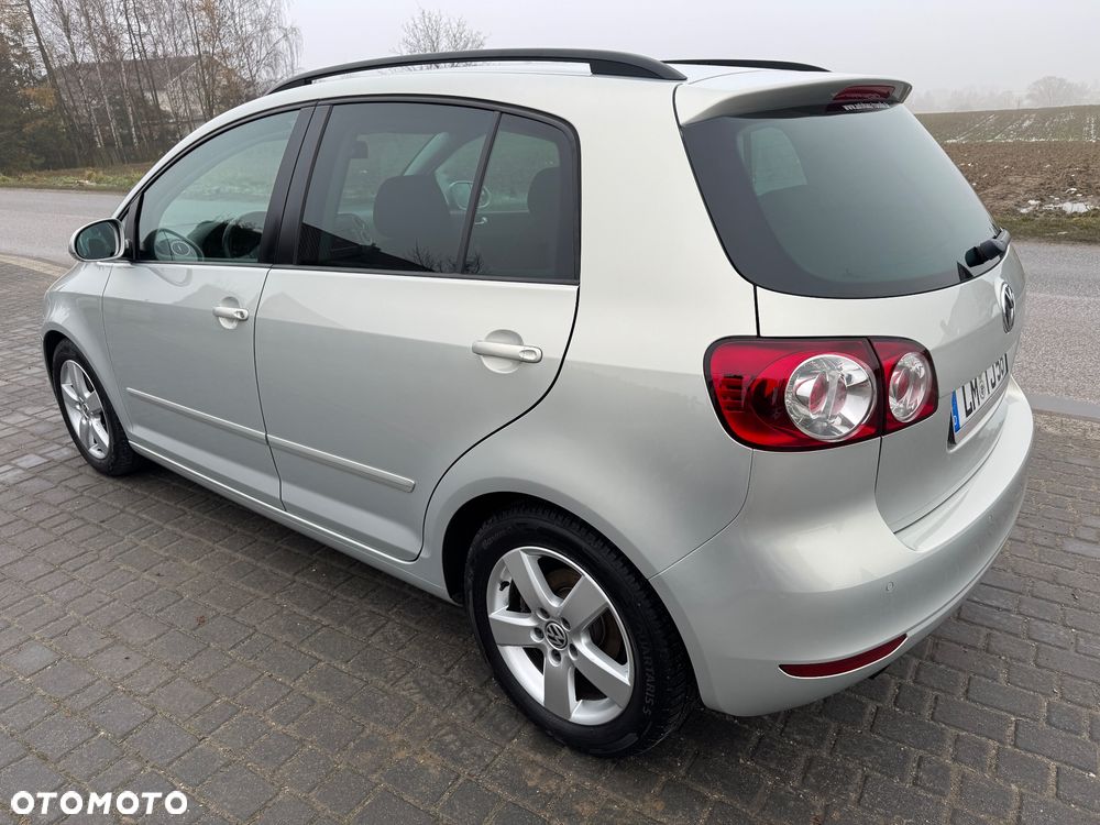 Volkswagen Golf Plus 1.4 TSI DSG Edition - 29