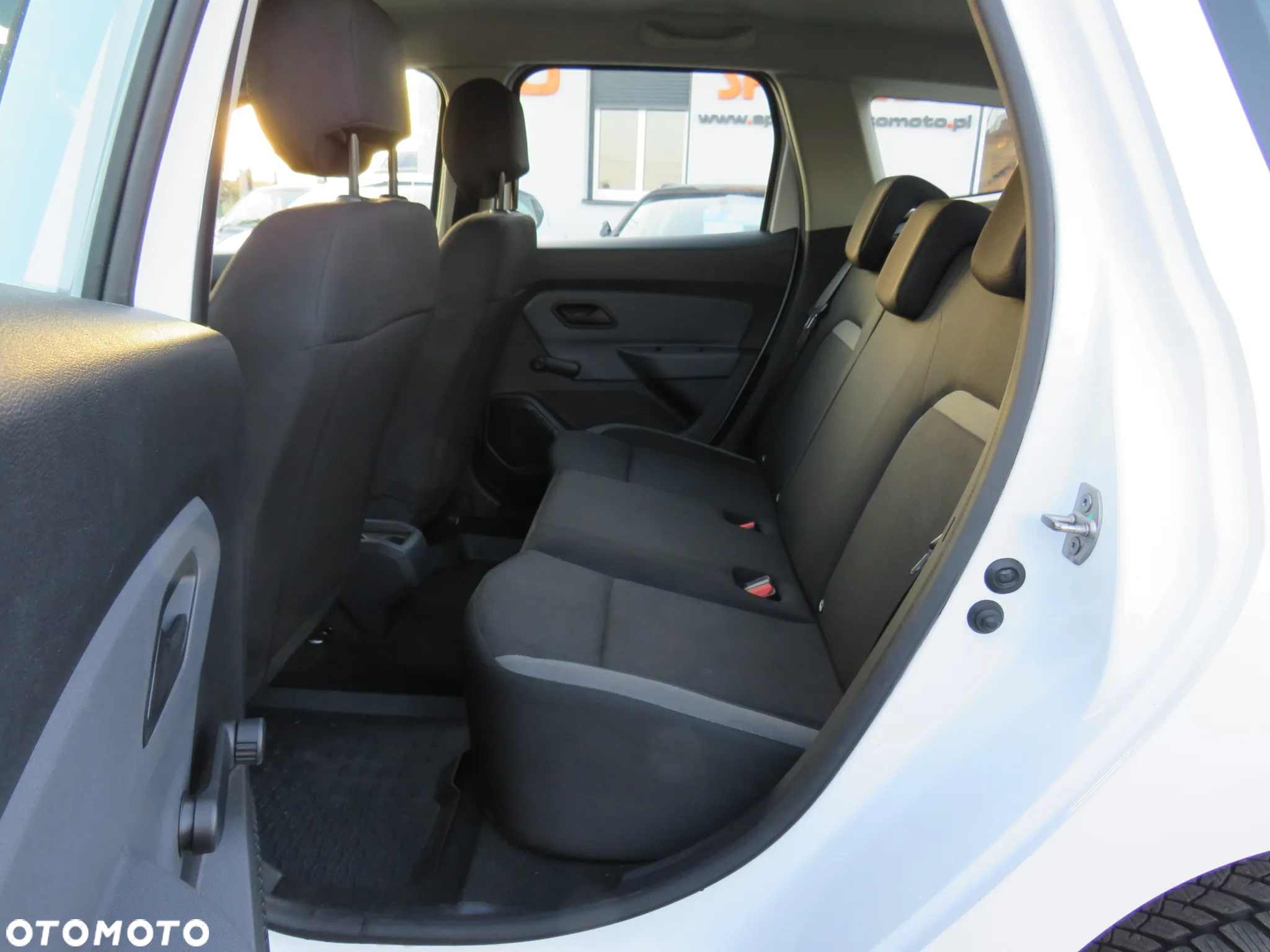 Dacia Duster 1.5 Blue dCi Essential - 27
