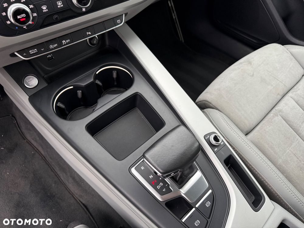 Audi A5 Sportback 35 TDI S tronic S line - 25