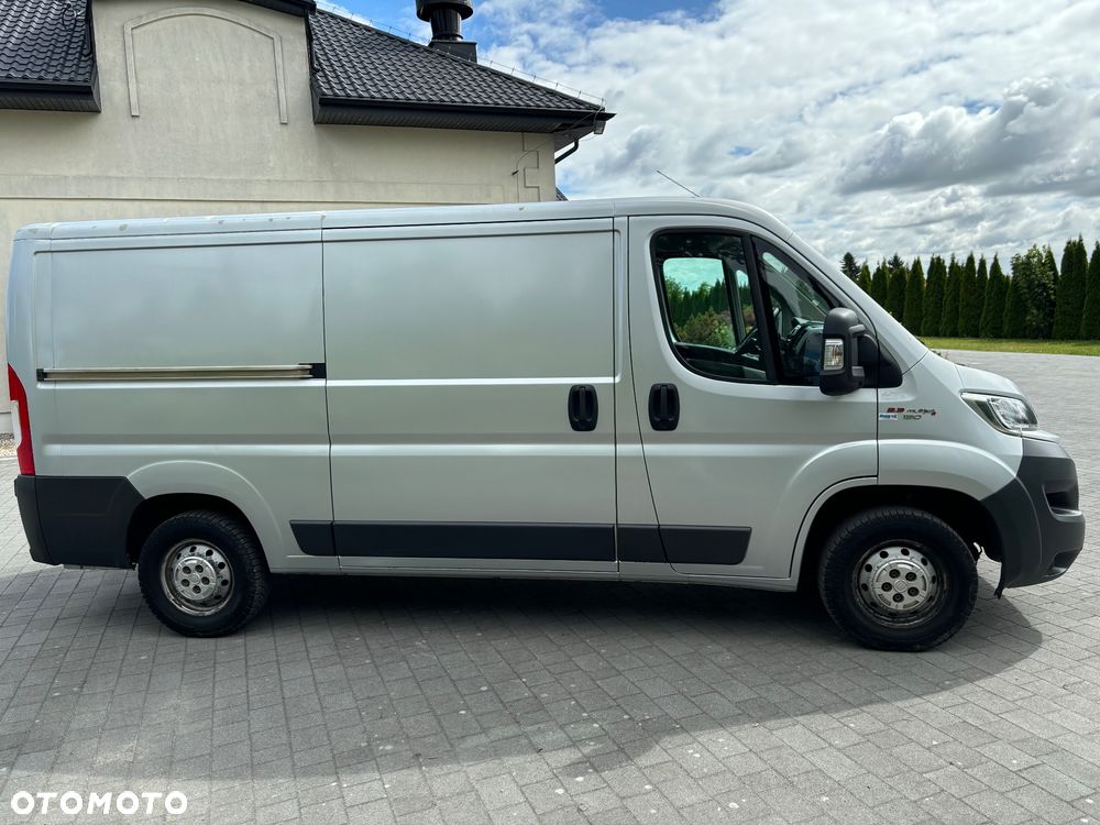 Fiat Ducato - 3